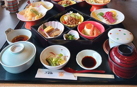 木曽路 千葉店