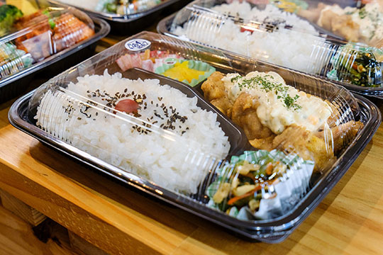 恵米衛