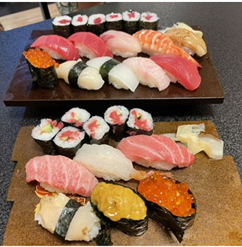 一番鮨