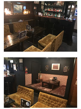 酒場 telu