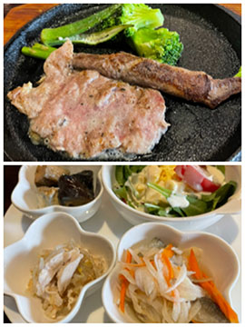 酒場 telu