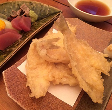 はざまや