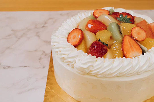 cake&cafe立田屋カウベル立田屋