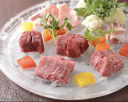肉ビストロYukito Nikuto