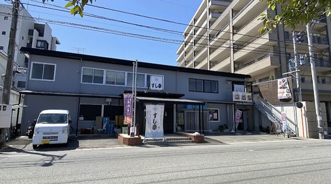 すし幸
