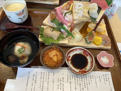 すし幸