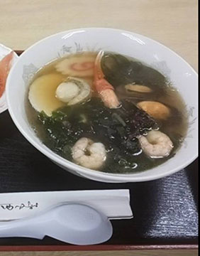 養食厨房まるよし