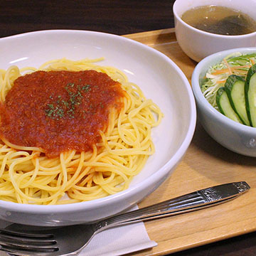 キッチン夢家