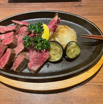 肉や しるし