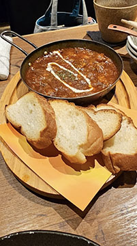 肉や しるし