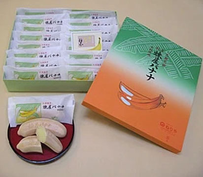 有限会社 煉屋菓子舗