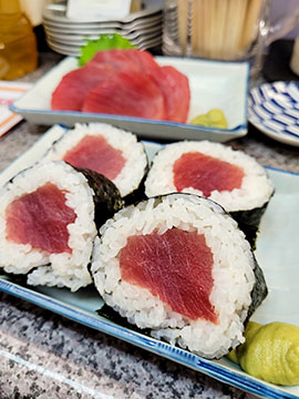 魚介本店