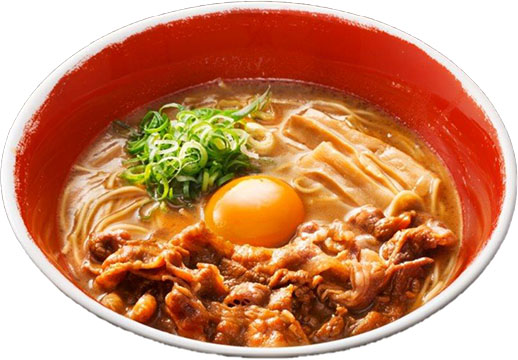 麺王 徳島駅前本店