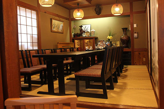 いづもや神田本店