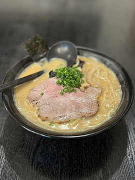 らーめん喜一郎 札内店