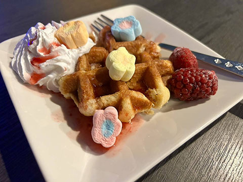 カラオケ■カフェバー■ワンダーランド