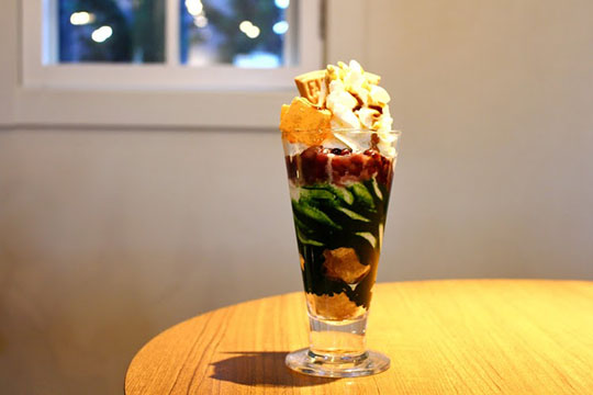 Cafe’Dal