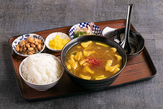 新地 「入船」