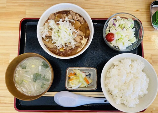 田舎家本店