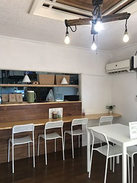 田舎家本店