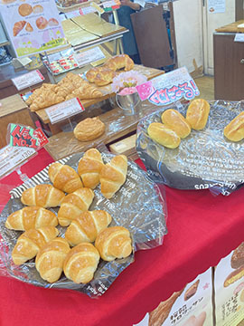 サンエトワール鶴ヶ峰店