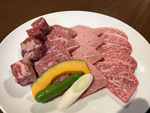 炭火さらい