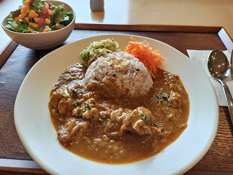 cafeみそと