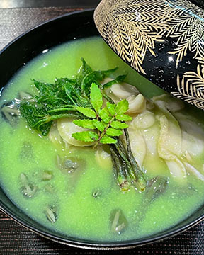 煮焚 しのみや