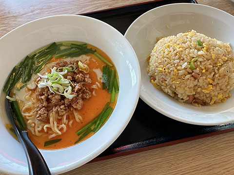 台湾料理 福福