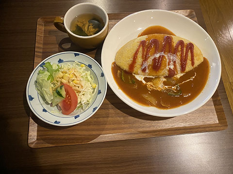 キッチンエム