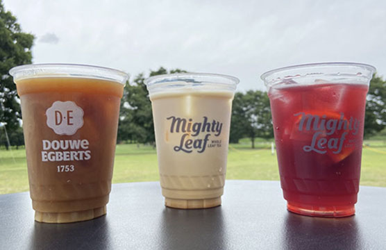 Cafe Nature カフェナチュレびん沼自然公園