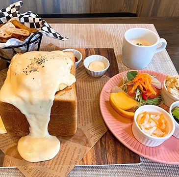 CAFE&SAKEダイニングあらし