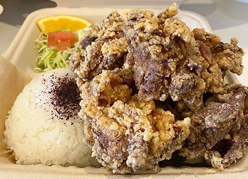 CAFE&SAKEダイニングあらし