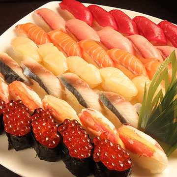 魚桜咲