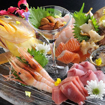 魚桜咲