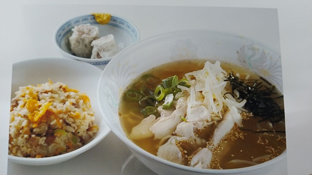 中華・定食 大連