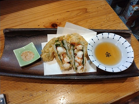 食らんど もっちゃん
