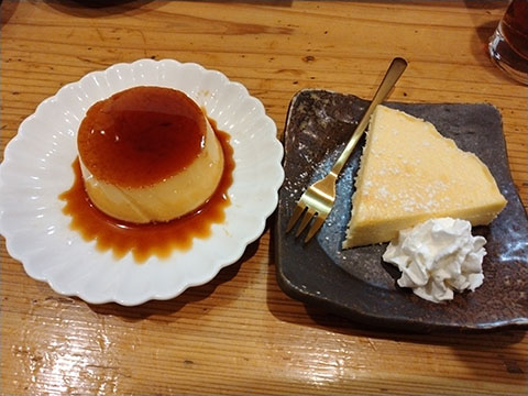 食らんど もっちゃん