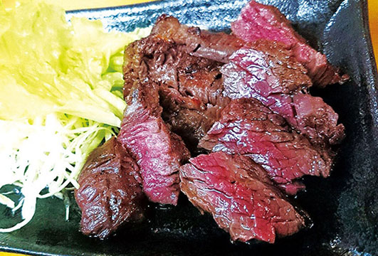 屋台おかもと中洲川端店