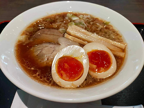 五条食堂