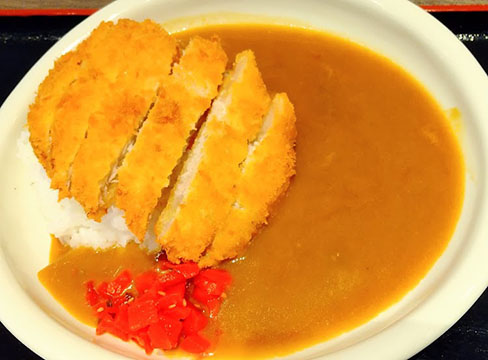 五条食堂