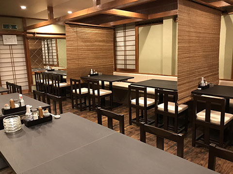 茶釜