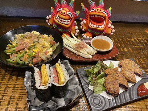 にぎわい 南福岡店