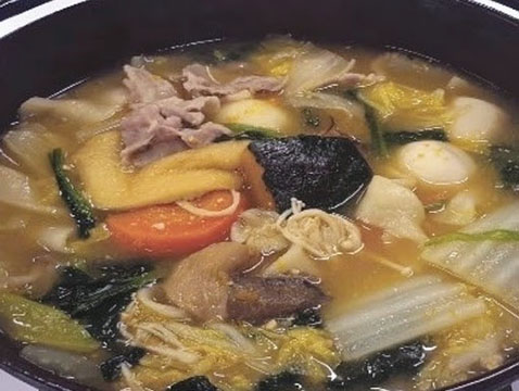 食事処みはらし