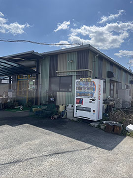 株式会社ベーカリー小大地