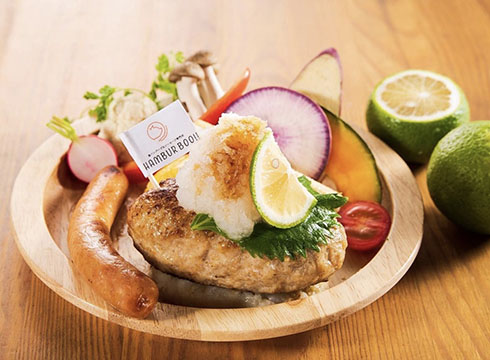 THE PORK SHOP 入間