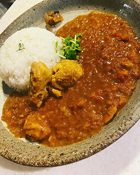 トンボロ分室