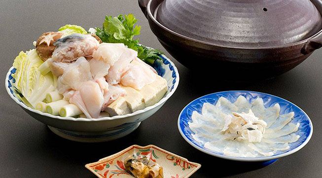 割烹 若松