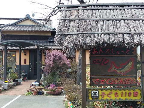 あんかしぇっと