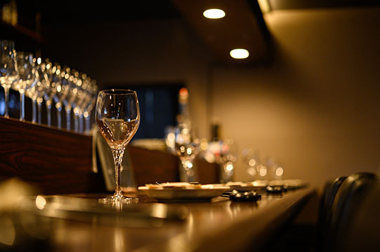 Osteria a.lconto(オステリア アルコント)